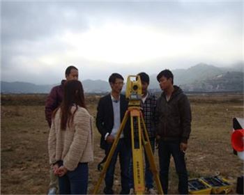 公路設(shè)計(jì)工程企業(yè)相冊