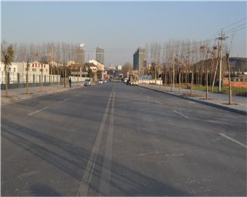 河南公路設(shè)計工程公司分析高速公路橋梁常見病害原因