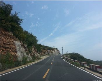 公路工程要施工的時候要做哪些準備呢？