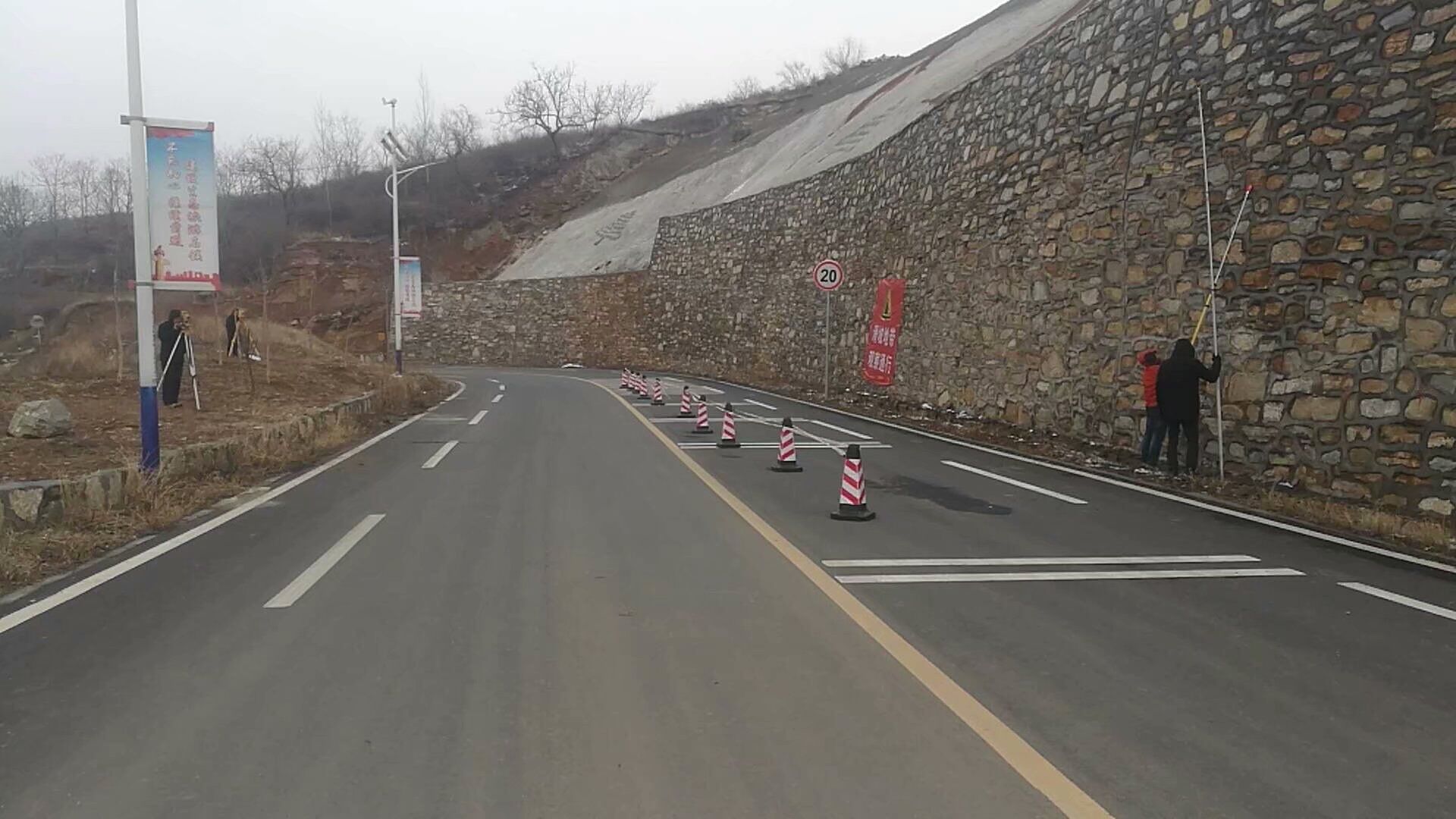 公路工程設(shè)計(jì) 公路工程設(shè)計(jì)