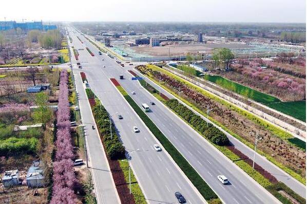 河南公路工程設計